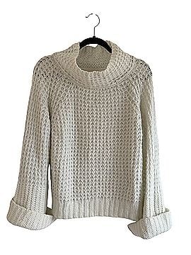 Maeve Pullover Sweater (view 1)