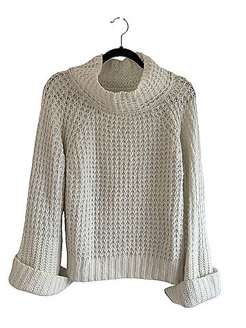 Maeve Pullover Sweater (view 1)