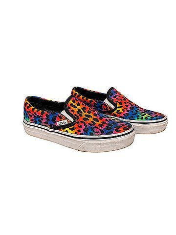 Vans Sneakers (view 1)