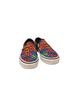 Vans Animal Print Multi Color Sneakers Size 6 1/2 - photo 2