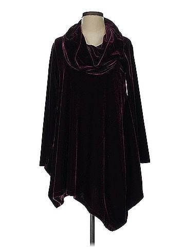 Soft Surroundings Soft Surroundings Poncho (view 1)