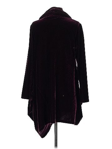 Soft Surroundings Soft Surroundings Poncho (view 2)