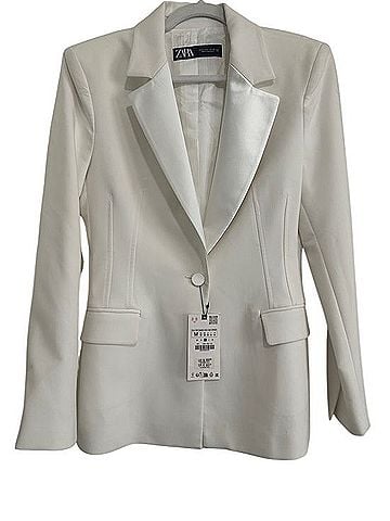 Zara Blazer (view 1)