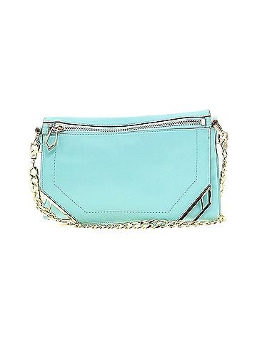 Botkier Botkier Leather Crossbody Bag (view 1)