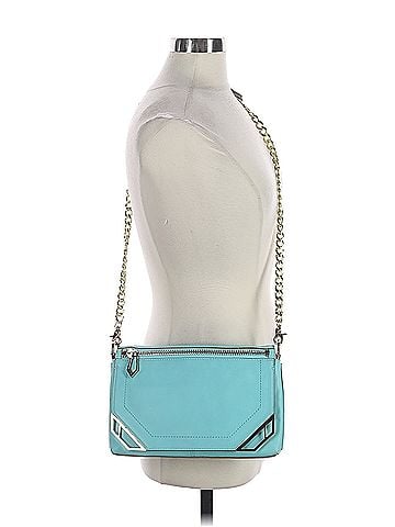 Botkier Botkier Leather Crossbody Bag (view 2)