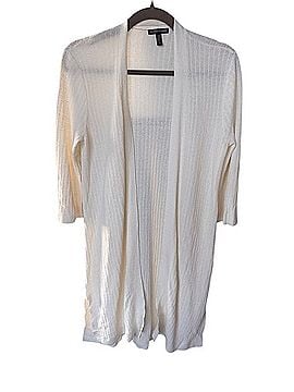 Eileen Fisher Cardigan (view 1)