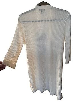 Eileen Fisher Cardigan (view 2)