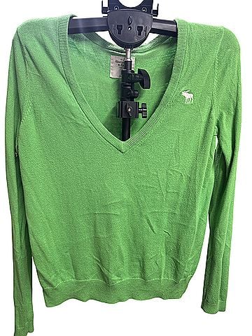 Abercrombie & Fitch Pullover Sweater (view 1)