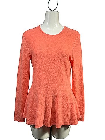 Antonio Melani Long Sleeve Blouse (view 1)