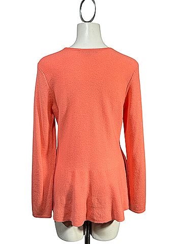 Antonio Melani Long Sleeve Blouse (view 2)