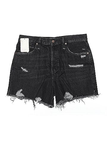 We the Free We The Free Denim Shorts (view 1)