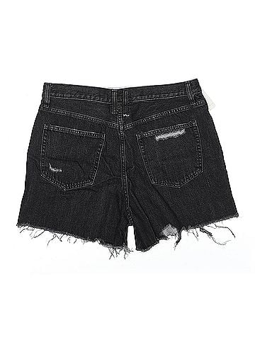 We the Free We The Free Denim Shorts (view 2)