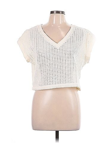 Madewell Madewell Short Sleeve Top (view 1)