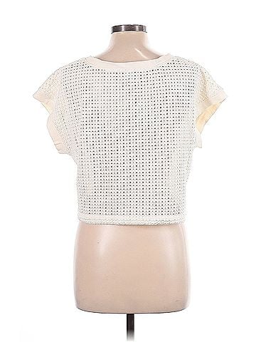 Madewell Madewell Short Sleeve Top (view 2)
