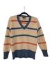Lucia Pullover Sweater - Lucia Pullover Sweater Size L - photo 1
