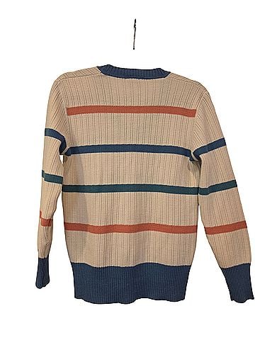 Lucia Pullover Sweater (view 2)