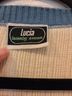 Lucia Pullover Sweater - Lucia Pullover Sweater Size L - photo 3