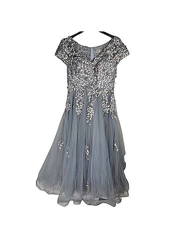 La Femme Cocktail Dress (view 1)