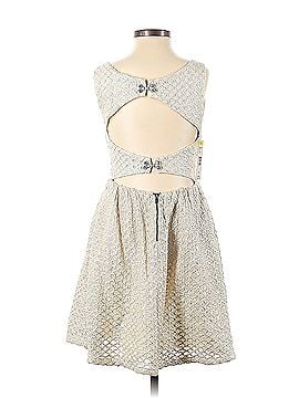 Alice + Olivia Alice + Olivia Casual Dress (view 2)