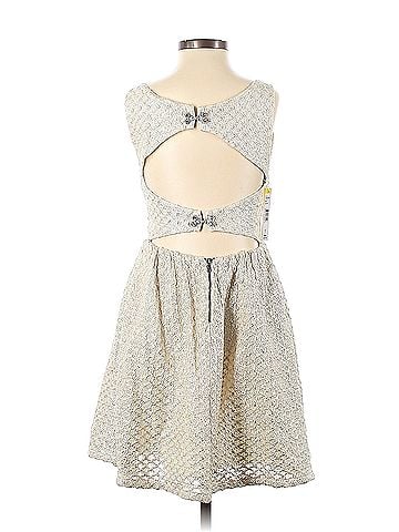 Alice + Olivia Alice + Olivia Casual Dress (view 2)
