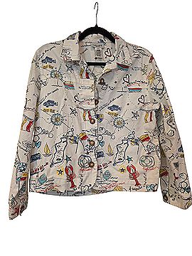 Graff Wear Jacket (view 1)