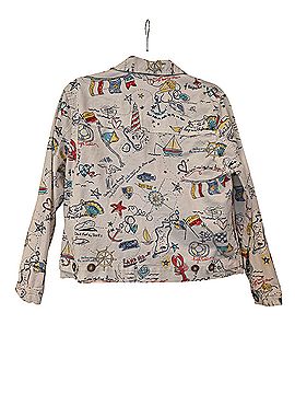 Graff Wear Jacket (view 2)