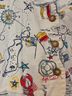 Graff Wear Print Multi Color Jacket Size M (petite) - photo 4