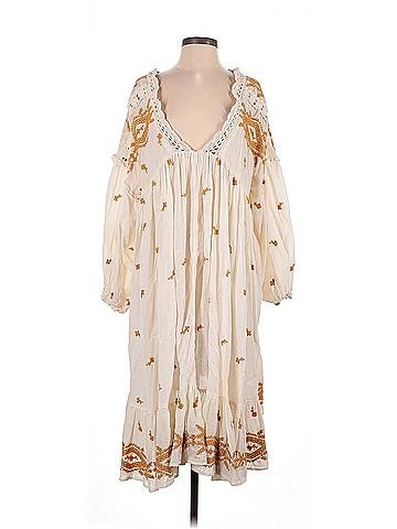 Free People Free People Casual Dress (view 1)