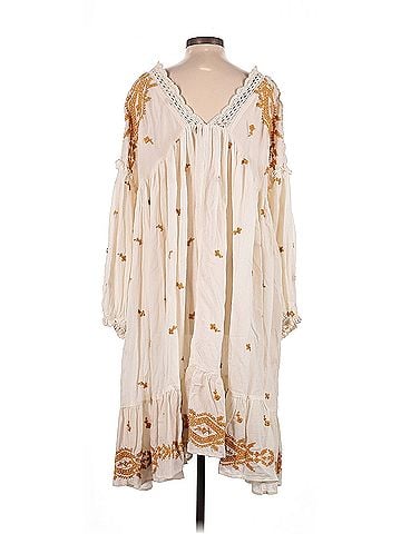 Free People Free People Casual Dress (view 2)