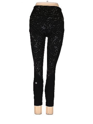 Lululemon Athletica Lululemon Athletica Active Pants (view 2)