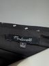 Madewell Polka Dots Black Short Sleeve Blouse Size S - photo 3