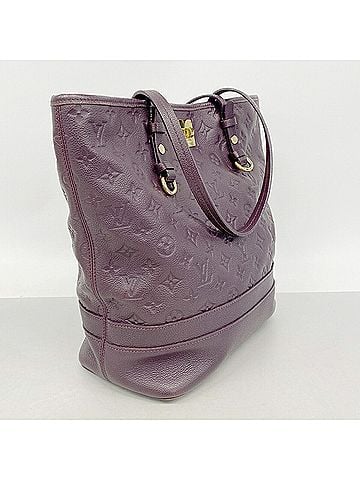 Louis Vuitton Louis Vuitton Monogram Empreinte Citadine PM Tote Bag M94049 (Ladies') (view 2)