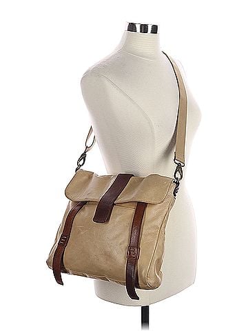 Cynthia Rowley TJX Cynthia Rowley Tjx Messenger (view 2)