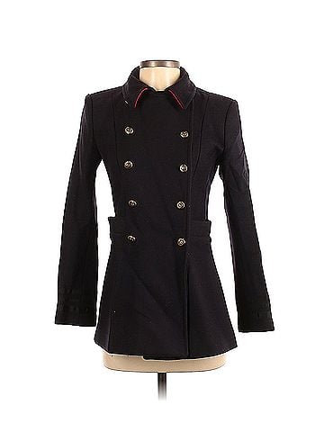 Zara Zara Coat (view 1)