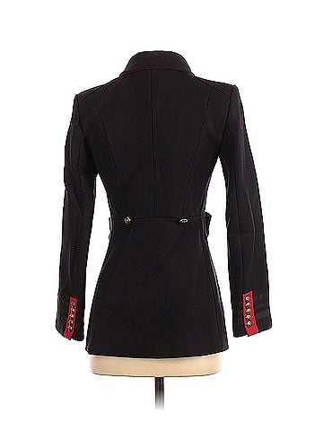 Zara Zara Coat (view 2)