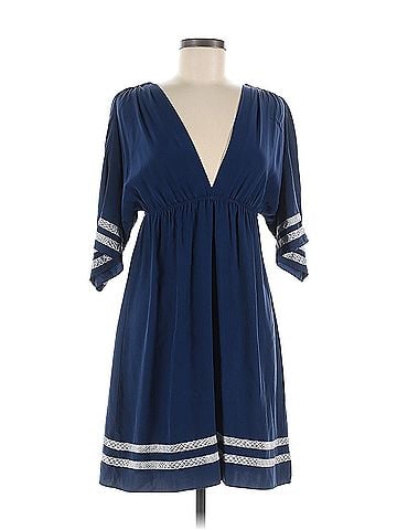 Amanda Uprichard Amanda Uprichard Casual Dress (view 1)