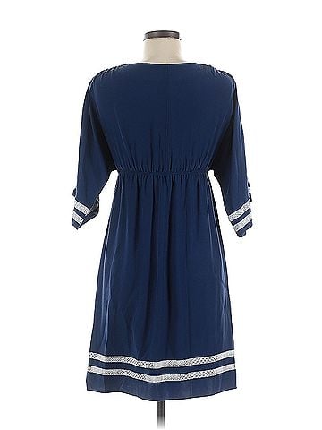Amanda Uprichard Amanda Uprichard Casual Dress (view 2)