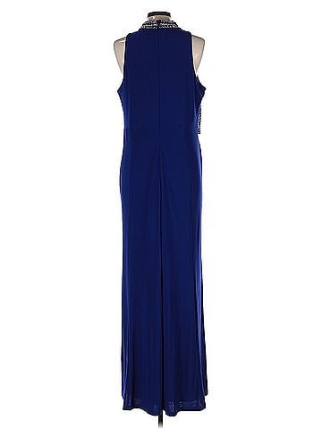 Jackie Jon Jackie Jon Cocktail Dress (view 2)