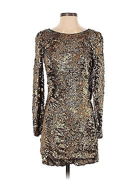 Antik Batik Antik Batik Cocktail Dress (view 1)