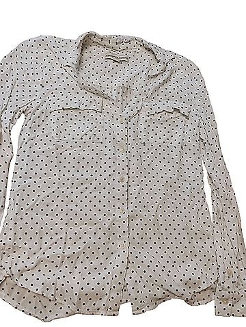 Alexander Jordan Long Sleeve Button-Down Shirt (view 1)