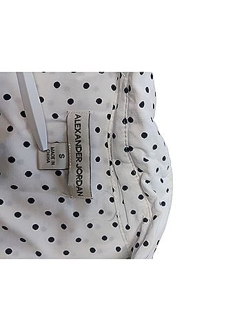 Alexander Jordan Long Sleeve Button-Down Shirt (view 2)