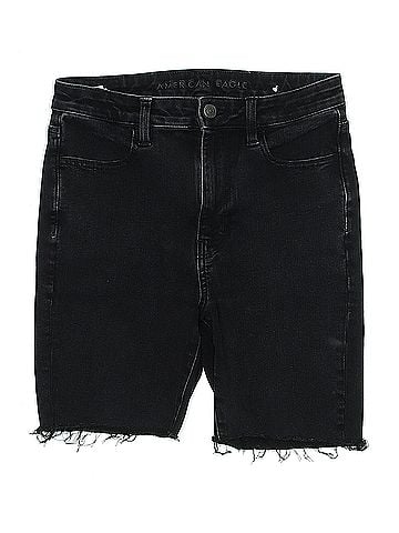 American Eagle Outfitters American Eagle Outfitters Denim Shorts (view 1)