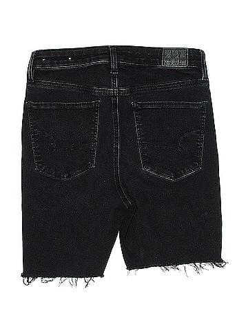 American Eagle Outfitters American Eagle Outfitters Denim Shorts (view 2)