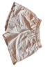 Alo White Shorts Size L - photo 2