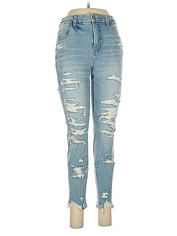 American Eagle Outfitters American Eagle Outfitters Jeans (view 1)
