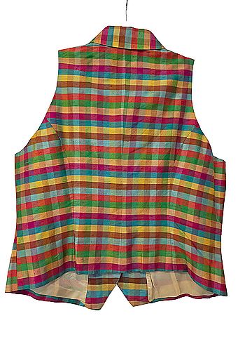 The Limited Sleeveless Blouse (view 2)