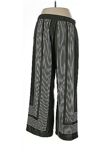 Ann Taylor LOFT Ann Taylor Loft Casual Pants (view 2)