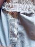 Alo White Shorts Size L - photo 3