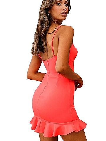 Selfie Leslie Cocktail Dress (view 2)