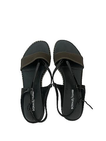 Donald J Pliner Sandals (view 1)